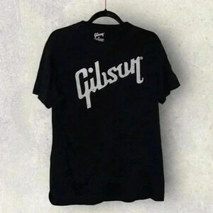 Gibson t shirt size‎ small